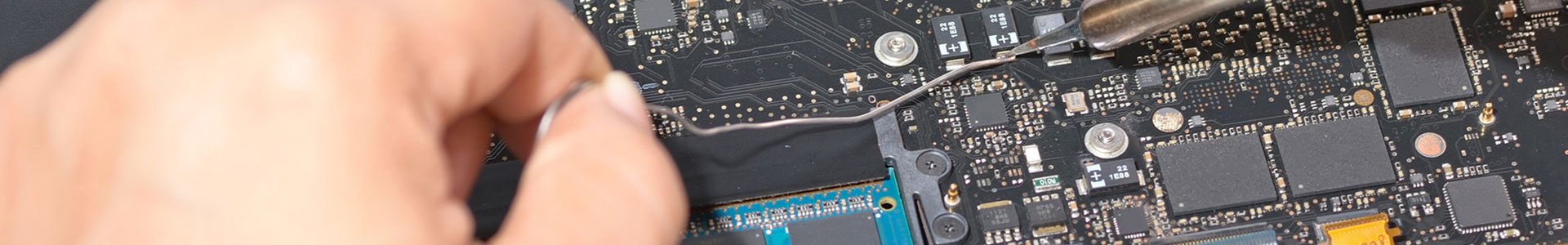 pcb terms